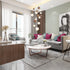 Rome Pendant 16 Light